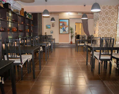  ресторан Гурман