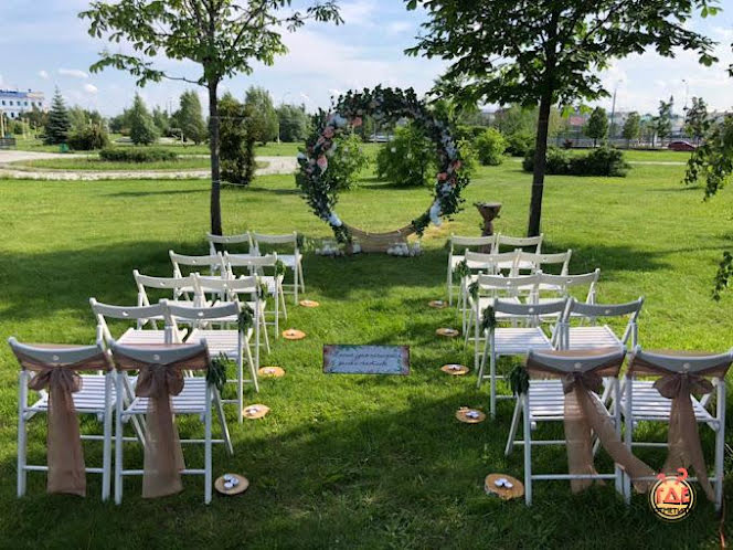 Основной зал в «Парк Тысячелетия» фотография №19