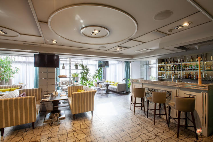 1 этаж в «Somemeat» фотография №12