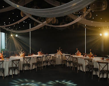  ресторан Свадьба на Ранчо