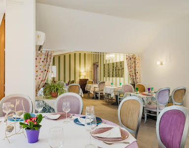  ресторан Дом 8А