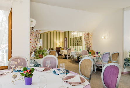 Зал «Мезонин» в Зал «Мезонин»