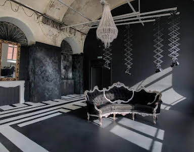  ресторан POLYGON