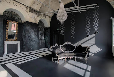 Зал "Классика" в Зал "Классика"