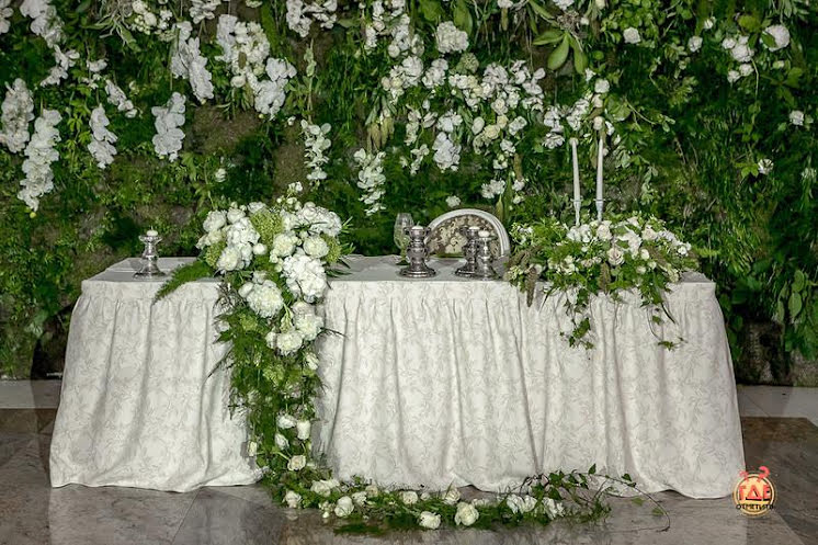 Основной зал  в «Резиденция К2» фотография №3