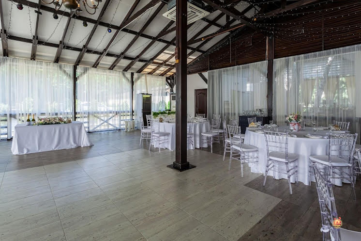 Зал Light в «Двин Холл» фотография №9