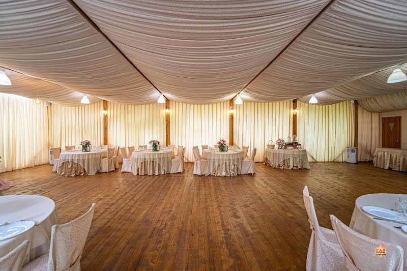 Усадьба фотография №17