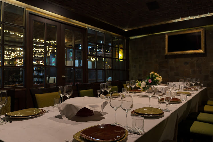 VIP-комната караоке 2  в «San Remo» фотография №4