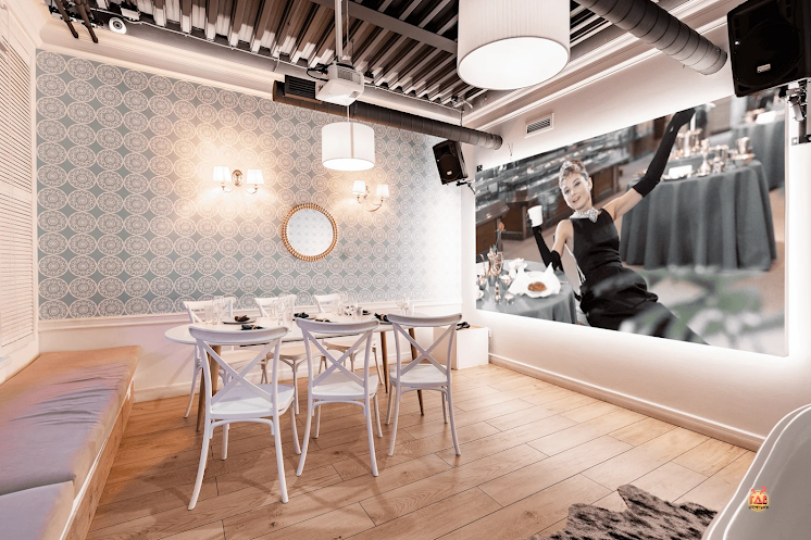 Залы до 8 человек в «Moodmakers» фотография №5