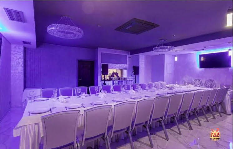 Зал на 30 человек в «MANDARIN» фотография №8