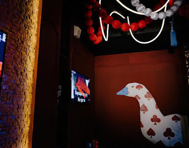  ресторан SOHO