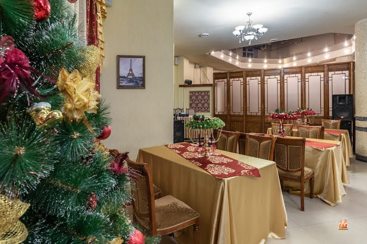 Бордо в «Бон Суар» фотография №2