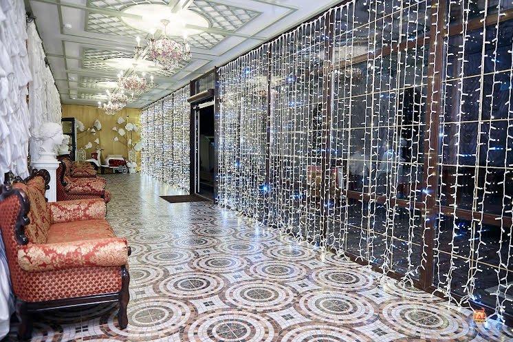 Гранд Холл в «Первый Дом Торжеств» фотография №17