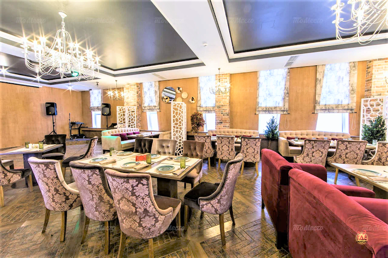 Вишневый Сад фотография №12