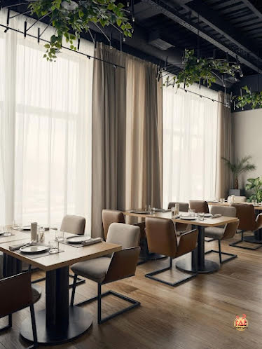 Ресторан «Корова A More» в «Корова» фотография №2