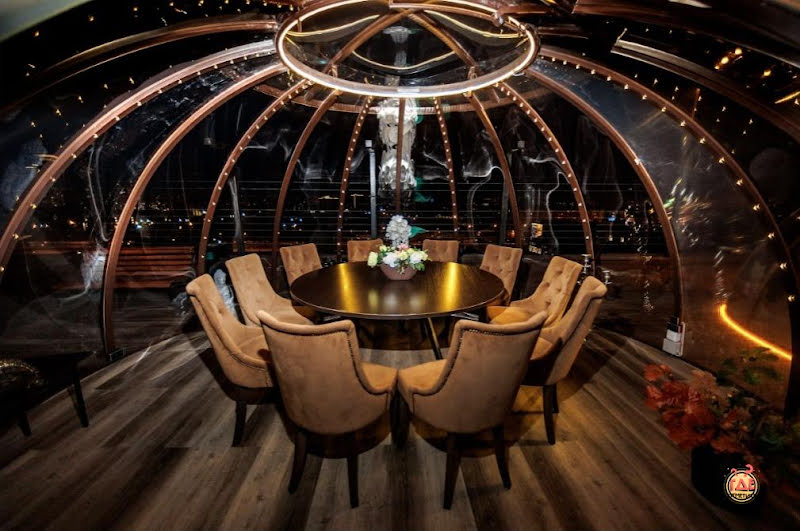 Igloobar фотография №3