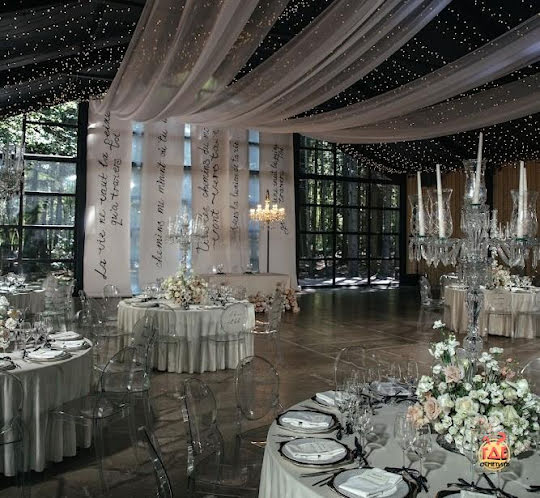 Малый зал  в «HIDE» фотография №2