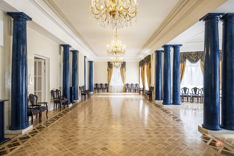 Резиденция К5 фотография №2