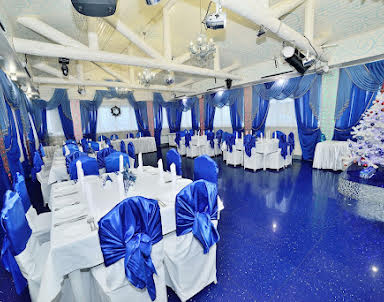  ресторан Метелица