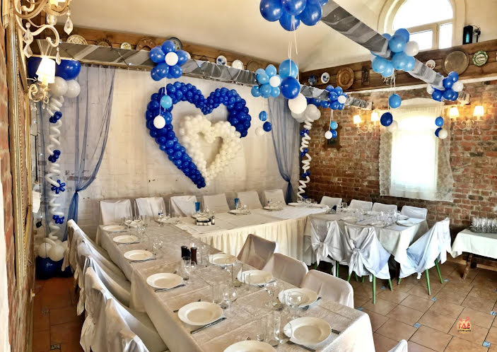 Коттедж «Швейцарские  апартаменты» в «Ангел» фотография №13