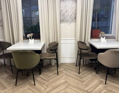  ресторан Летягинъ