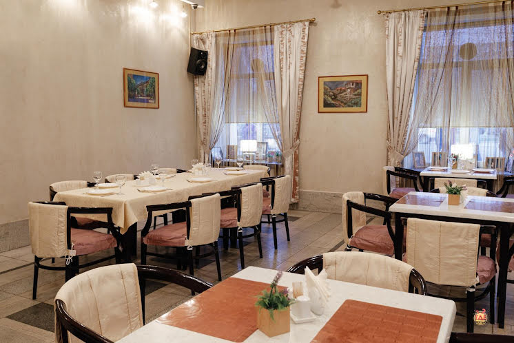 Зал на 40 человек  в «СВ» фотография №13