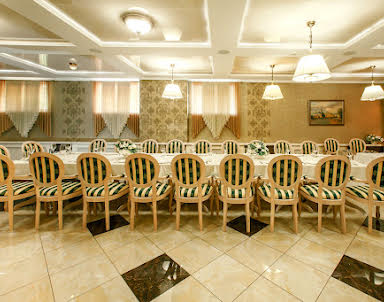  ресторан Губернская