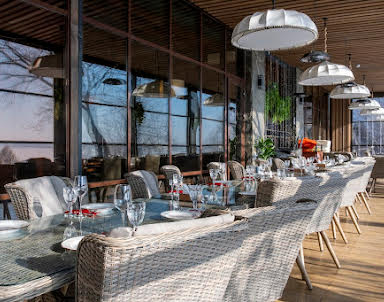  ресторан Мангал