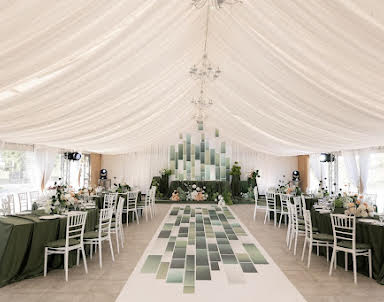  ресторан WHITE WEDDING