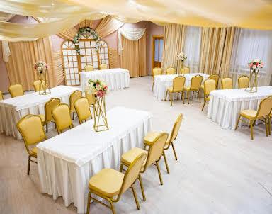  ресторан Чайка