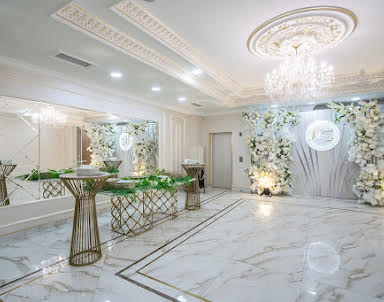  ресторан White hall