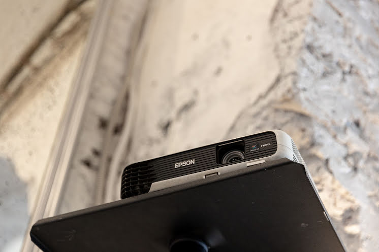 Лофт Lili в «COM.NATA на Петроградской» фотография №17