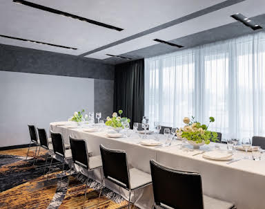  ресторан Hyatt Place