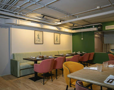  ресторан Стейк-Хаус Muu на Рублевском