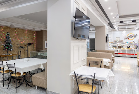 Банкетный зал в Банкетный зал