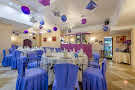 Большой банкетный зал в «EnJoyLife»