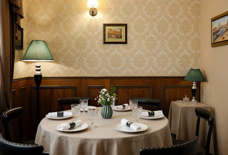 Кабинет в Кабинет