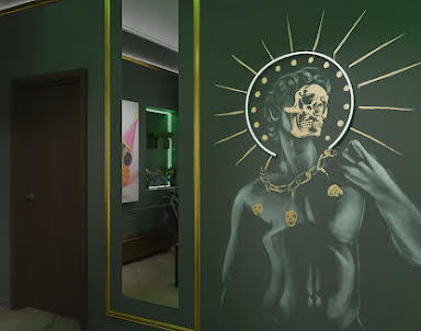  ресторан Iglooloft