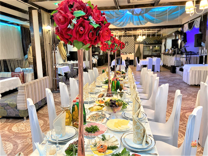 Основной зал  в «Мимино» фотография №7