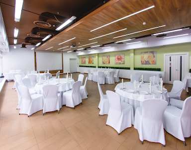  ресторан Best Western Kaluga