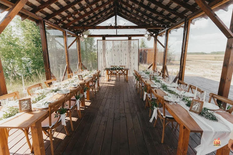 Летняя веранда в «Istok Place» фотография №7