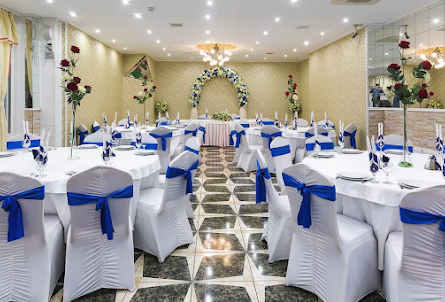 Зал на 40 человек в Зал на 30 человек