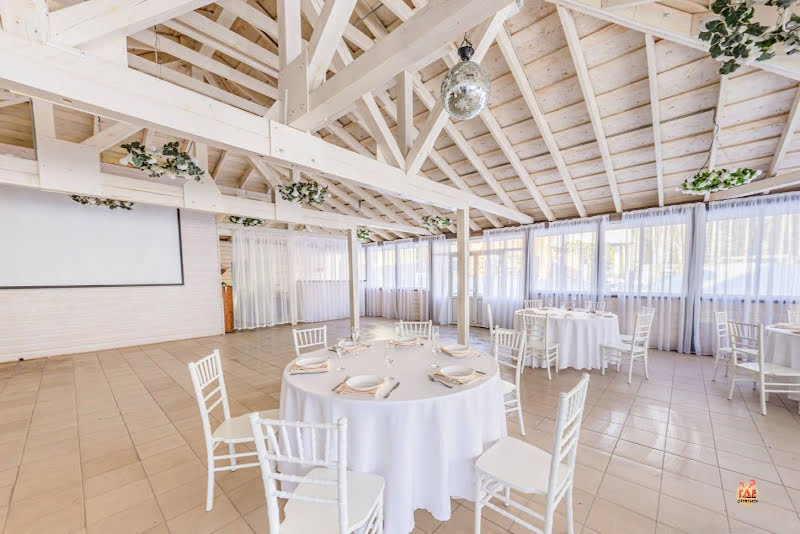 Загородный клуб «Соловьи» фотография №2