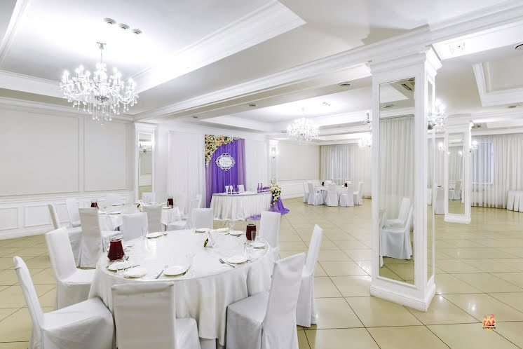 Зал «Отау» в «Аспан» фотография №10