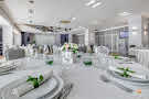 Marins Park Hotel Novosibirsk