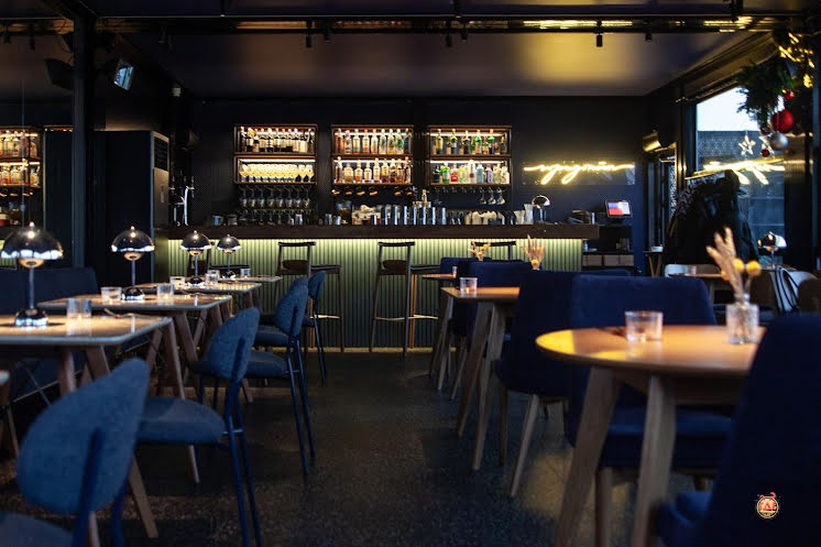 Зал "Пергола" в «Горизонты» фотография №5