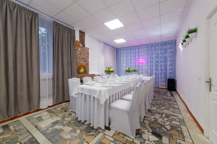 Малый зал в «МАХАОН» фотография №10