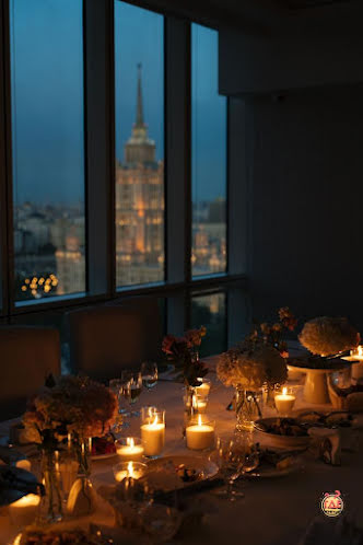 Зал  PREMIER + QUEEN'S в «Центр Международной Торговли WTC Wedding» фотография №14