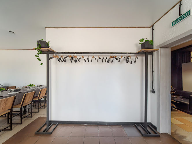 Банкетный зал в «Зона Вкуса» фотография №12