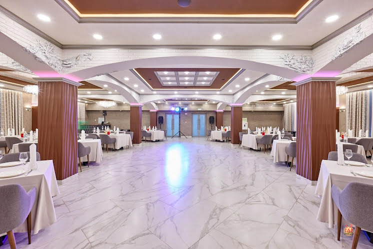 Зал Atlantis в «Атлантида» фотография №6